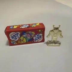 コリス フエラムネ おもちゃの缶詰 龍 フィギュア - メルカリ