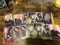 龍 RYU フォトカード トレカ