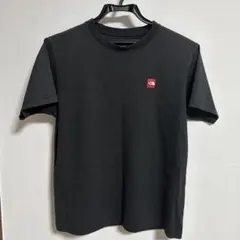 THE NORTH FACE半袖ブラックTシャツ