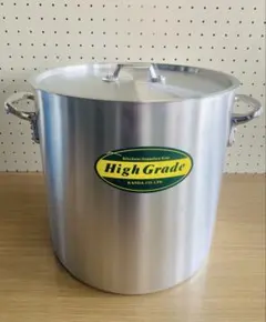 新品 未使用 KANKUMA カンダ 寸胴 鍋 45cm 70L 飲食 店舗 - メルカリ