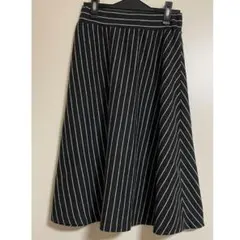 Honeys ロングスカート　M