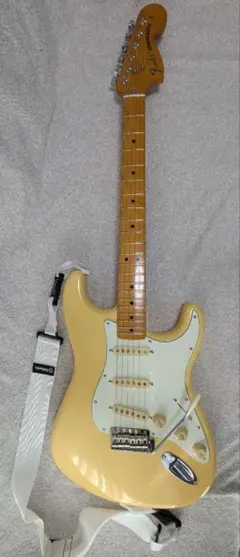 Fender Japan ST57-70TX VWH Texas Special - メルカリ