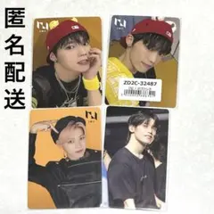 INI 木村柾哉 トレカ ナゴド THE WINTER MAGIC ウィンマジ