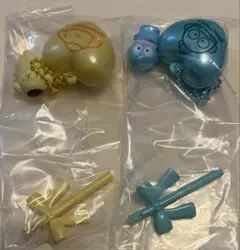 サンリオ バルーンポップチャーム ポムポムプリン ハンギョドンのサムネイル