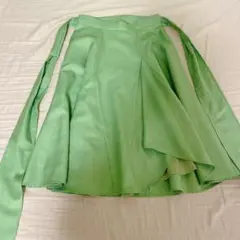 【美品】リランドチュールのフレアスカート