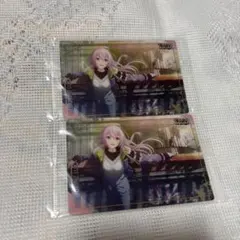 プロセカ ︎︎巡音ルカ ︎︎ウエハース ︎︎ルカ