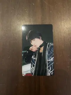 JO1 金城碧海 JO1DER SHOW ランダムトレカ