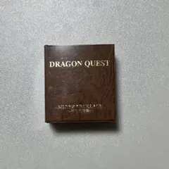 ドラゴンクエスト祈りの指輪シルバーネックレス いのりのゆびわ - メルカリ