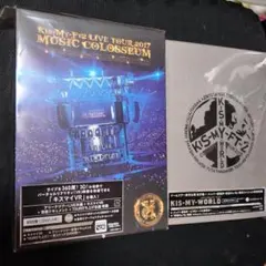 Kis-My-Ft2 DVDセット