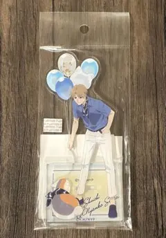 夏目友人帳 原画展缶バッジ☆ニャンコ先生&夏目貴志&名取周一 - メルカリ