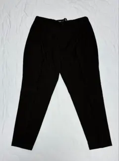 WEGO ／ TRペグトップアンクルスラックス WE20SM04-M2302