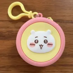 ちいかわ シリコンポーチ