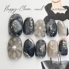 現品　NO1231 ニュアンスネイル　マーブルネイル　シェルネイル　ネイルチップ 現品 NO1231 ニュアンスネイル マーブルネイル シェルネイル ネイル