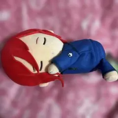 ブルーロック×サンリオキャラクターズ「ちびぐるみvol.1」馬狼照英