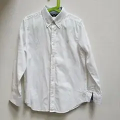 COMME CA ISM 長袖シャツ 140