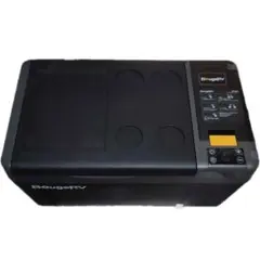 BougeRV ポータブル 冷蔵庫 冷凍庫 20L 中古美品 - メルカリ