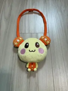 いないいないばぁうーたん　ポシェット ぬいぐるみのサムネイル