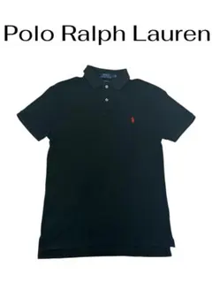 Polo Ralph Lauren 黒 ポロシャツ