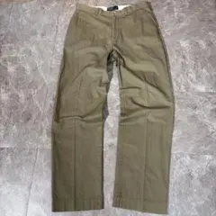 【Polo by Ralph Lauren】チノパン/PROSPECT PANT