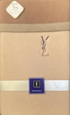 2026年最新】YSL 毛布の人気アイテム - メルカリ