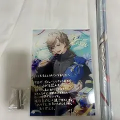 にじさんじ 叶 バースデー 2021