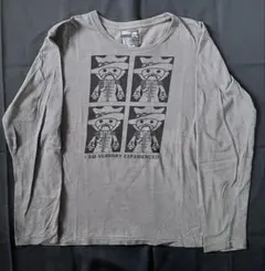 PPFM PUNKMA guiter long sleeve Mのサムネイル