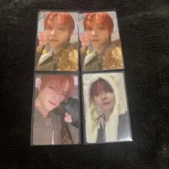 &TEAM 雪明かり ニコラス トレカ