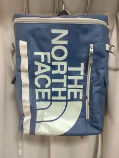 ボックスリュック