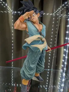 ドラゴンボール BWFC 造形天下一武道会 フィギュア ダイマツリ