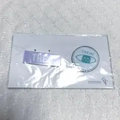 SEVENTEEN 2020 SVT THE8 ミンハオ バッチセット