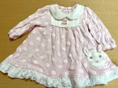 キムラタン ワンピース