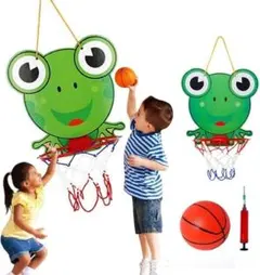 13 ミニスポーツ ゲームセット バスケットボール おもちゃ キッズ