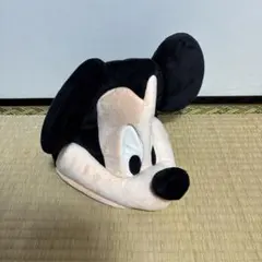 【即日発送】ディズニー ミッキーマウス ファンキャップ