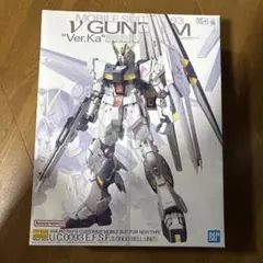 2026年最新】mg ニュー ガンダム ver kaの人気アイテム - メルカリ