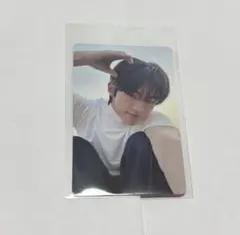 TWS try with us タワレコ　ラキドロ　ドフン