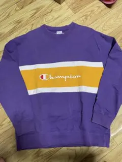 champion XLARGE チャンピオン　エクストララージ トレーナー