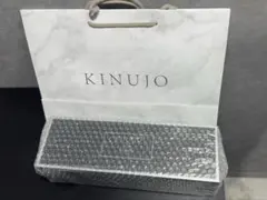 KINUJO　PRO　ストレートアイロン　正規品