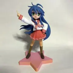 【レア】らき☆すた エクストラフィギュア 泉こなた