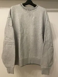 Acne Studios グレー トレーナーのサムネイル