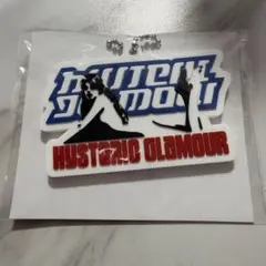 HYSTERIC GLAMOUR☆池袋PARCO限定キーホルダー
