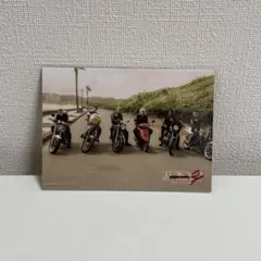 東京リベンジャーズ2 実写 特典 カード