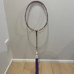 YONEX NANORAY 600 3U ヨネックス ナノレイ600