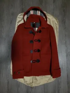 Burberry London ダッフルコート