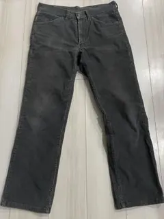 コーデュロイパンツ