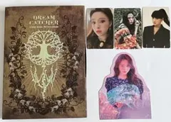 2026年最新】dreamcatcher 1stの人気アイテム - メルカリ