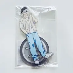 ブルーロック Show time アクリルスタンド 凪誠士郎