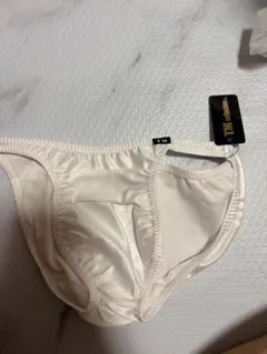 TM collection メンズ ビキニ レッド Mサイズ 新品
