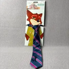 2025年最新】ズートピア ニック ネクタイの人気アイテム - メルカリ