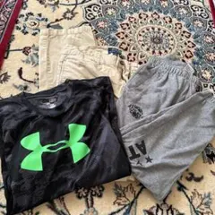 男の子150-160サイズ洋服セット