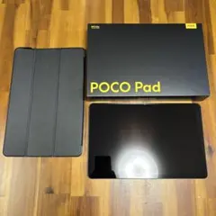 POCO Pad 8 256GB